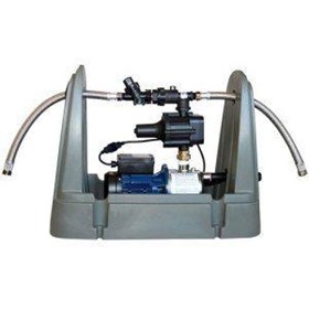 Rain to Mains System | RM7000 | Water Pump