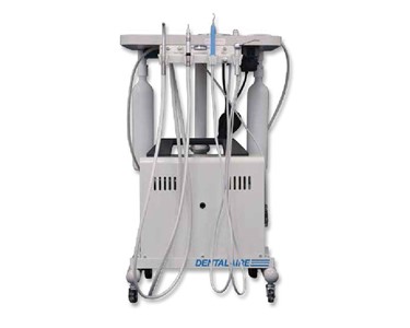 Dentalaire - Veterinary Dental Treatment Unit | VetCare III