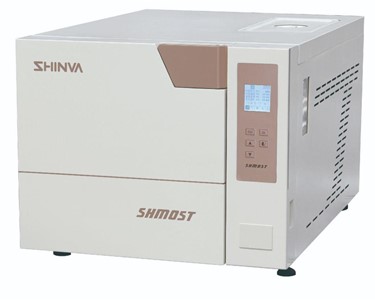 Shinva - Autoclave | 45L B Class Sterilization