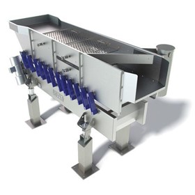 Conveyor Systems | Feed Conveyors