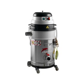 300BL | Single-Phase Combustible Dust Industrial Vacuum Cleaner