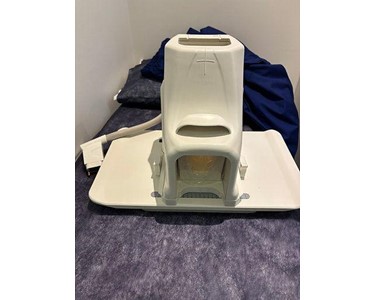 Siemens - Essenza 1.5T [MRI Scanner] [EX4316]