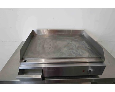 Woodson - Electric Griddle - Used | W.GDA602F - C/Top 1 
