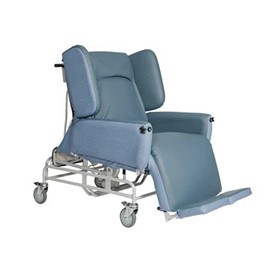 Maxi Mobile Air Chair | BA1202