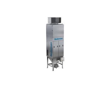 Nederman MCP Air Purification Tower - MCP Air Purification Tower