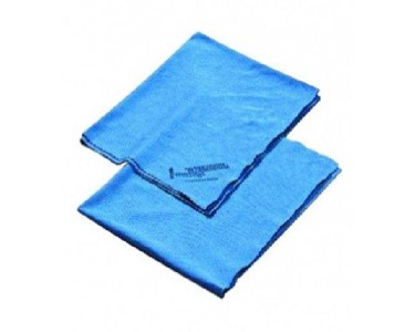 Tools Jonmaster Pro Window Cleaning Cloth Blue