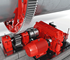 SEW-EURODRIVE - Heavy Industrial Solutions | Segmented Girth Gear