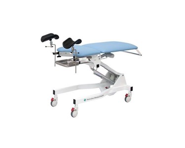 Forme - Alevo - Gynaecological Chair & Couch AMC2130