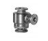 Automatic Recirculation Valve