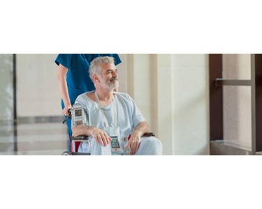 Mindray - BeneVision TM80 - Telemetry Monitor