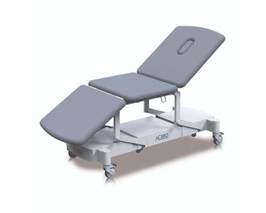 Acero - Three Section Treatment Table | Electric Operated