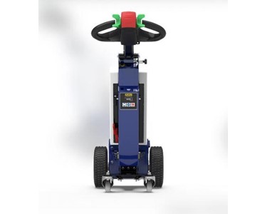 Zallys - M1 Electric cart mover