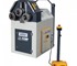 Section & Pipe Rolling Machine - PK-35F