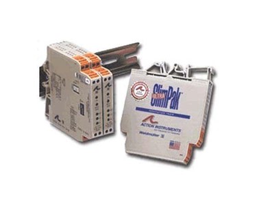 Eurotherm - Signal Conditioner | G438