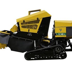 Stump Grinder 48 Hp | SC48TX 