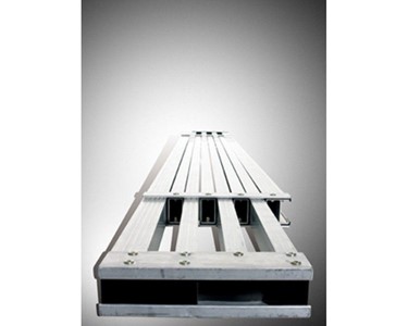 Gorilla - Aluminium Heavy Duty Mighty Extension Plank