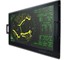 Winmate Rack/Panel Mount 4K UHD Military Flat Panel Display