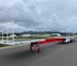 Extendable Trailer | Extendable Trailer 21.5 Metres