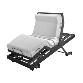 Comfimotion Activ Care Ultralow Bed