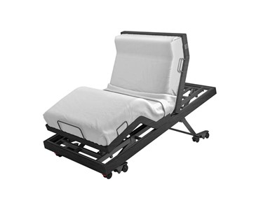 Comfimotion Activ Care Ultralow Bed