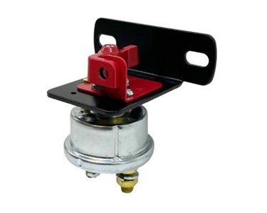 Cole Hersee - 4-Pole Isolator