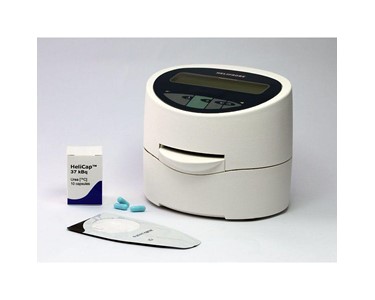 Kibion - Urea Breath Tester | Heliprobe System