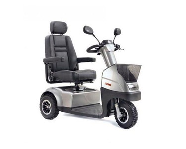Afikim - Mobility Scooter | Afiscooter C3