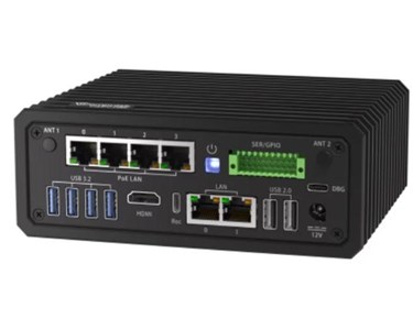 Compulab - EdgeAI-ORN Industrial Edge AI Computer