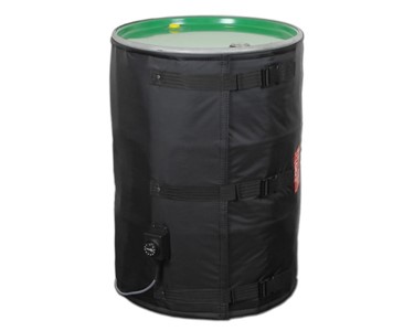 205 Litre Drum Heater Jackets HHD & HPD1