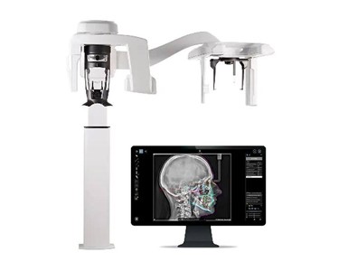 Carestream Dental - Dental 2D Imaging System | CS 8100 Evo Edition