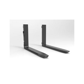 Essential Forklift Load Handling | Forks