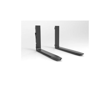 Essential Forklift Load Handling | Forks