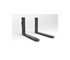 Essential Forklift Load Handling | Forks