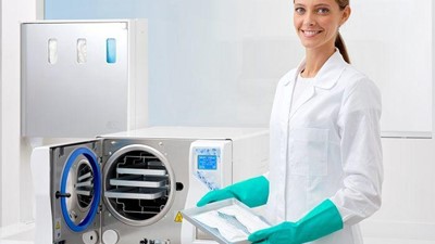 How to Properly Care for Your Autoclave/Steriliser