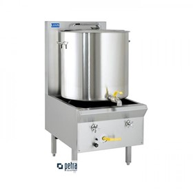 Asian Series Traditional Stockpot Boiler 600mm | WF-1SP