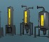 Filtration Equipment 1.60 – 155.50 m³/min | Activated Carbon Adsorber