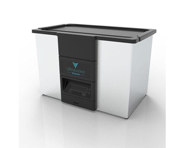 Ultrawave - Q.Series Ultrasonic Cleaner