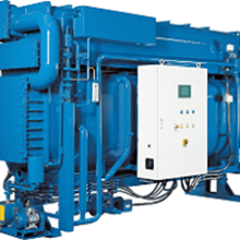 Absorption Chiller