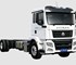 SITRAK - G5S 4x2 Cargo Cab & Chassis Truck