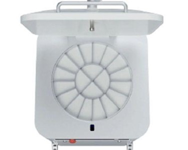 Macpan Automatic Dough Divider D20