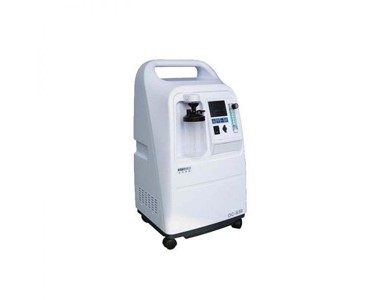 Sysmed - Oxygen Concentrator O-Cure Series