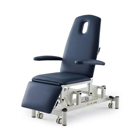 Multi-Purpose Podiatry Chair