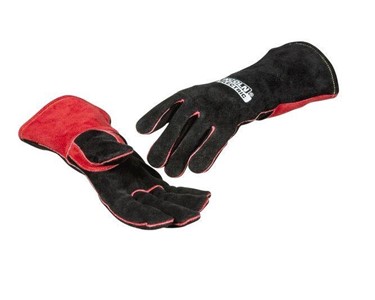 Welding Gloves | Women's MIG Stick Welding Gloves | K3232-S,-M