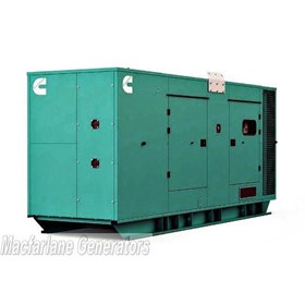 450kVA Diesel Generator | C450D5