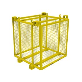 Pallet Cage NZPLC020