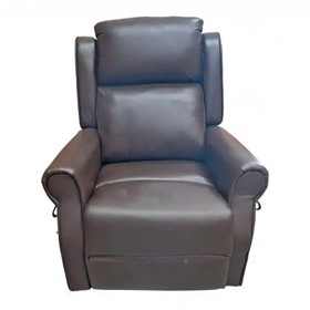 Recliner Chairs | Medical Quad Motor Elite Oxford
