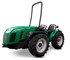 Ferrari - Utility Tractor 49Hp | Cobram 60 RS Reversible 4WD ROPS 