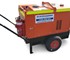 Kubota - Diesel Generator 6KVA - GL6000 Lowboy 3 - Wheel Kit & Steel Bund