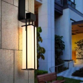 Wall Light | DHB-1215 | Kasesware Lighting