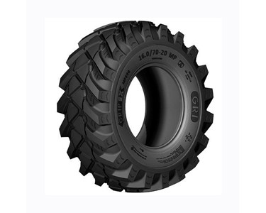 GRI-FIT - Industrial Tyres | Grip Ex MP500